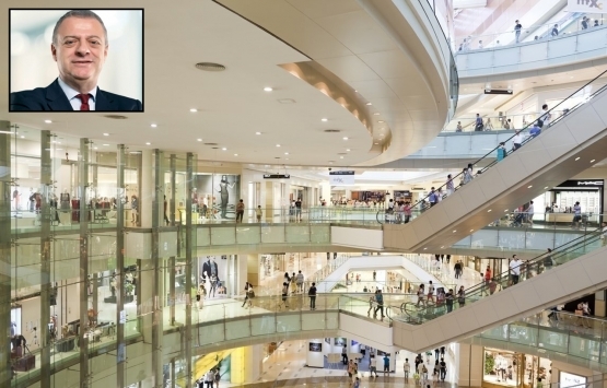 Avi Alkaş: AVM'lerin açılışı için ekstra maliyet gerekli!