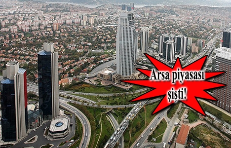 İnşaatçılar, müteahhit tacirlerin sektöre girmesinden rahatsız!