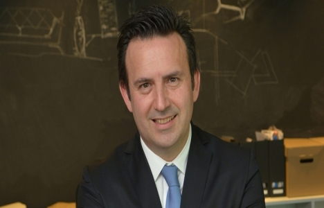 Kelebek Mobilya yurtdışında 25 yeni mağaza açacak!