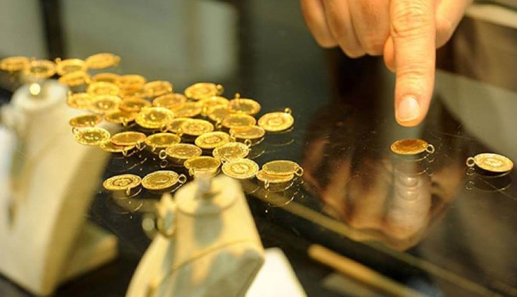 Gram altının 6 ay sonra geleceği seviye belli oldu! Uzmanlar uyarıyor! Alım için son fırsat gelecek, pusuda bekleyin!