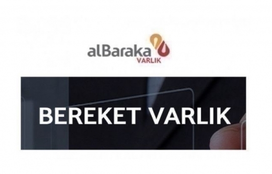 Bereket Varlık Kiralama 90 milyon TL kira sertifikaları ihracı için SPK'ya başvurdu! 