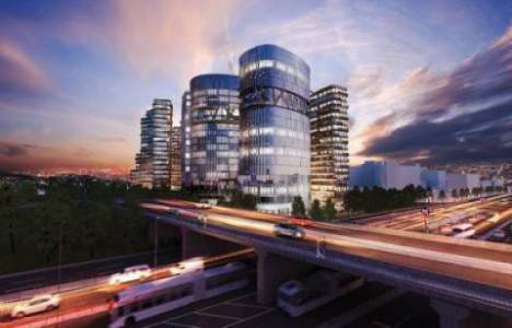 Nef Ataköy 22 projesinde 150 bin dolardan başlayan fiyatlarla!