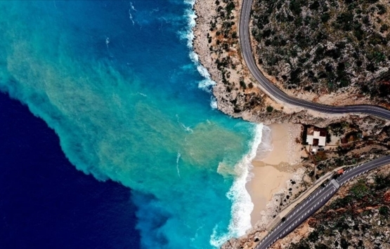 Antalya Kaş ta villa turizmi tartışması: İnşaatlar arttı!