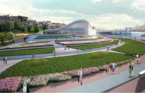 Sirkeci Meydan Projesi ne ne zaman başlanacak?