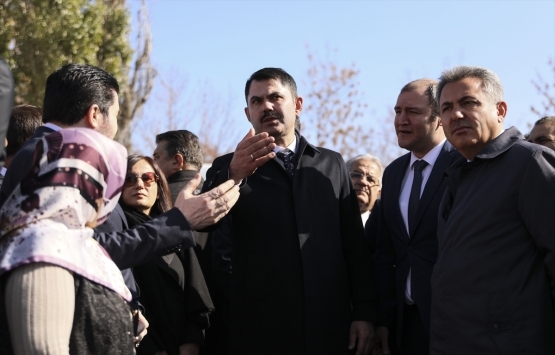 TOKİ Ağrı da 500 ahır projelendirilecek!