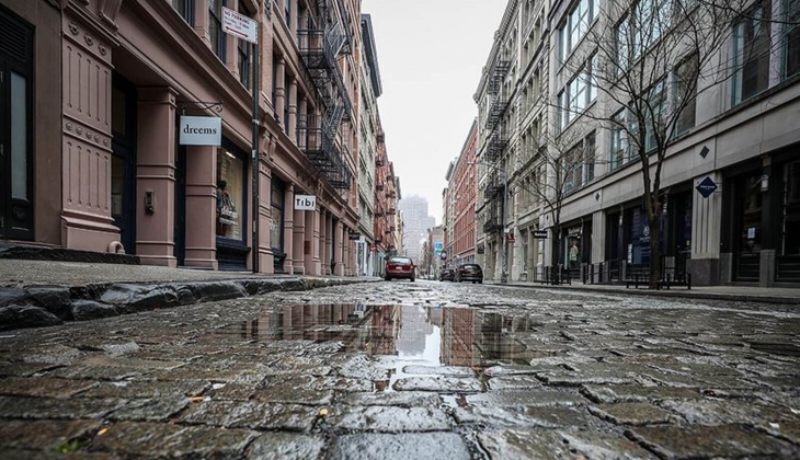 Lüks markalar ABD de gayrimenkul yatırımlarını genişletiyor: Wall Street Journal marka marka açıkladı!