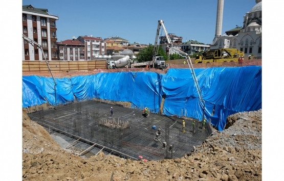 Mustafa Demir den Yeşilpınar kentsel dönüşüm projesi eleştirisi!