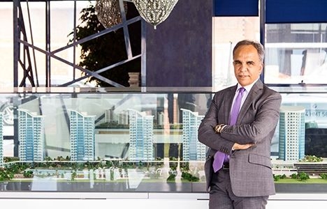 Demir Romance'ta ödemeler 3 ay sonra başlıyor!