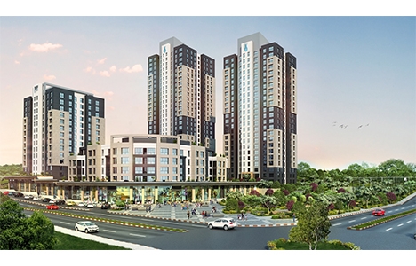 Ebruli Ispartakule’de lansman öncesi satışlar başladı!