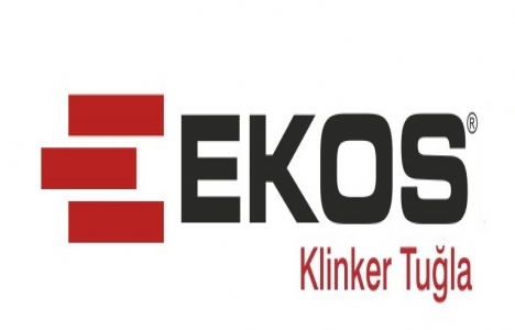 Ekos Tuğla 3 yeni fabrika kuracak!