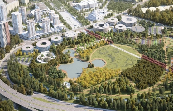  Başakşehir Kuzey Yakası güncel fiyat 2018!