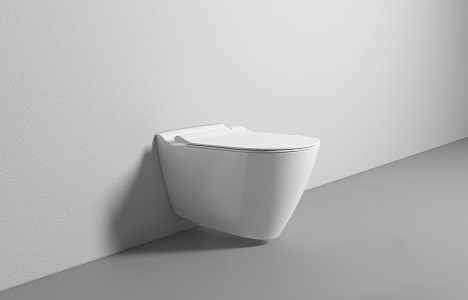 Bien Seramik'ten yeni teknolojiyle modern banyolar!