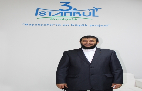 Al-Zamil Gayrimenkul, Türkiye deki yatırımlarını artıracak!