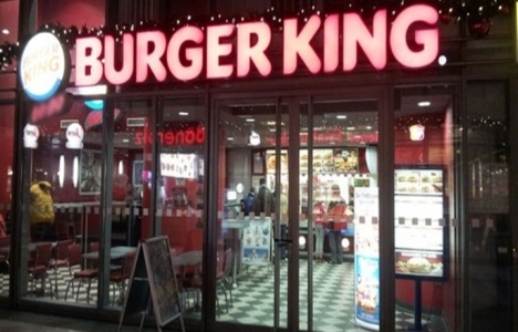 Burger King 89 şubesini kapatıyor!