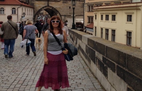 Mehtap Biter kimdir?