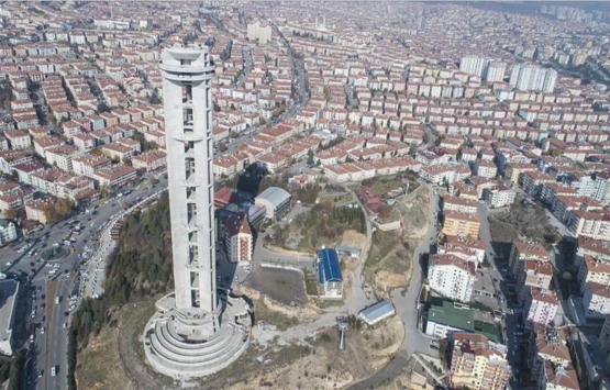 Ankara'da Hallaçlı Mehmet Ağa Konağı restore edilecek!