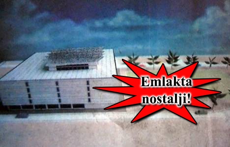 Bakırköy için trilyonluk proje!