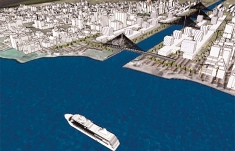 Kanal İstanbul arsa fiyatlarını 1 yılda 4 katına çıkardı!