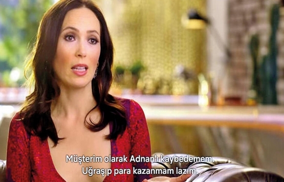 Emlak kralı Adnan Şen in Beverly Hills’teki malikanesi satılmayı bekliyor!