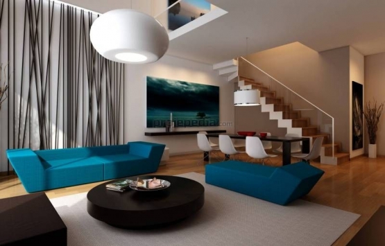 Forev Modern Eyüp satış ofisi!