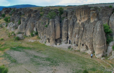 Kilistra Vadisi Koruma Amaçlı İmar Planı Çalıştayı düzenlendi!