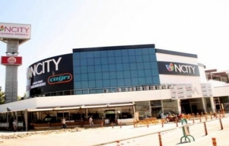 NCity AVM Kurban Bayramı 2015'te açık mı?