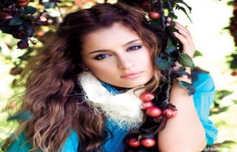 İzmir Optimum Atiye konserine ev sahipliği yapacak!