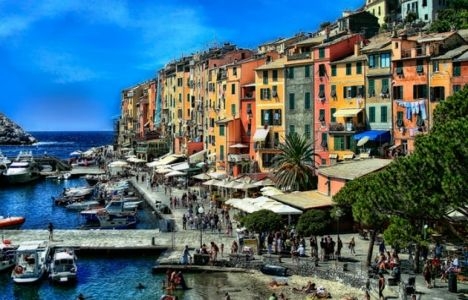 İşte gayrimenkul yatırımı yapana vatandaşlık veren 13 ülke!