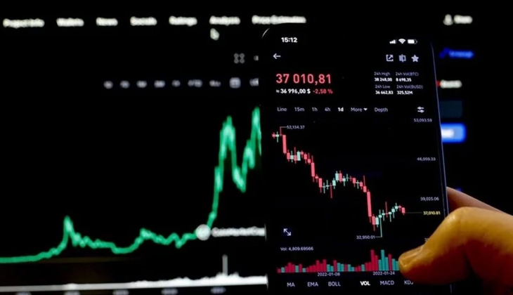 IOSCO'dan kripto varlık düzenlemesi!