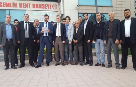 Bursa Gemlik'e TOKİ müjdesi var mı?