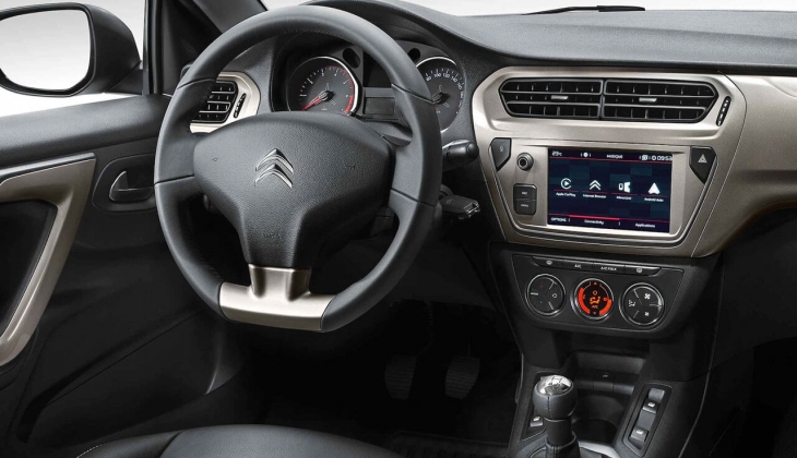 Citroen C-Elysee fiyatları belli oldu! Citroen C-Elysee ne kadar? İşte 25 Kasım 2022 fiyat listesi