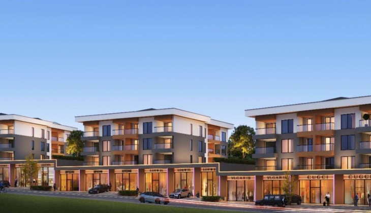 Bursa Kent Suits 48 ay vade 1.91 faiz fırsatıyla!