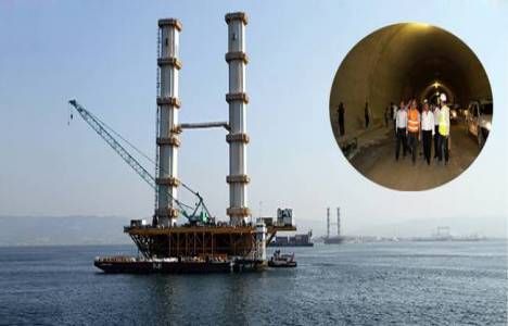 İstanbul Bursa İzmir Otoyolu ne durumda