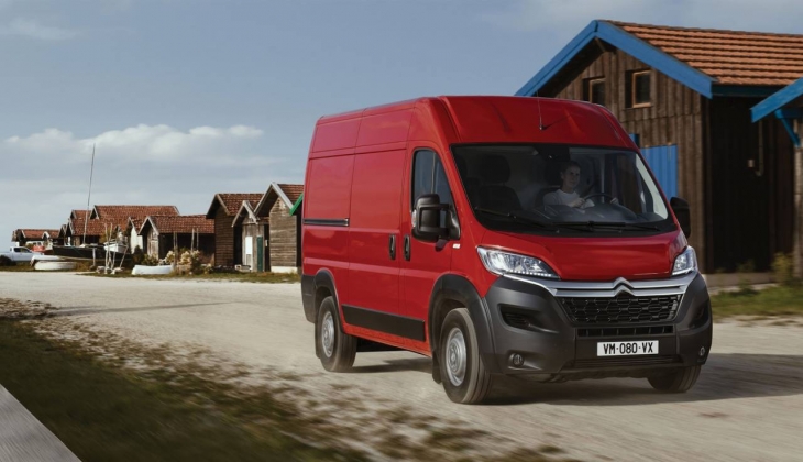 Citroen kaçırılmayacak ticari araç kampanyası! İşte 23 Eylül 2022 fiyat listesi…