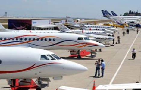 TAV 2014 yılında tüm hedeflerini tutturdu!