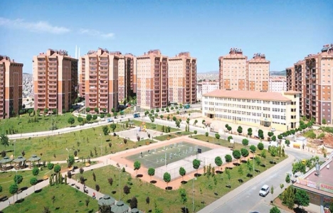 Kentsel dönüşümde kira yardımı netleşti!