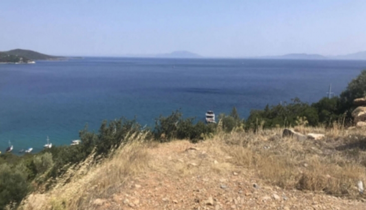 Limak tan Bodrum oteline ilişkin açıklama: Yeni imar planı talebimiz olmayacak!