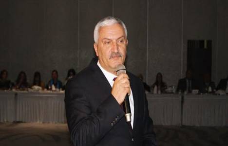 Arif Demirören: Hedefimiz mega Nilüfer değil, yaşanabilir bir kent!