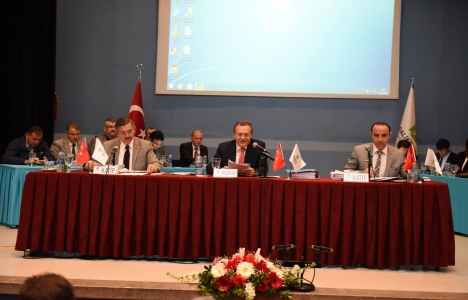 Balıkesir Çay Deresi'nin 1. etabı Ekim'de tamam!