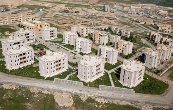 TOKİ 2020 ucuz konut kampanyasına 15 günde 766 bin talep!