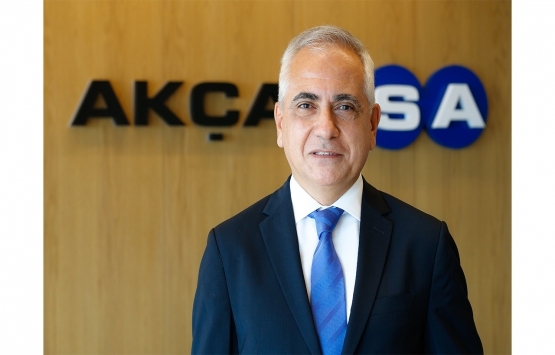 Akçansa satış geliri