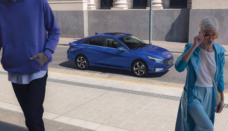 Hyundai Elantra nisana özel fiyatlarıyla satışta! Hyundai Elantra Nisan 2023 fiyatları ne kadar?