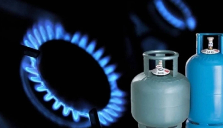 Tüp fiyatlarını gören vatandaşlar doğalgaza geçiyor! İşte zamlı tüp fiyatları...