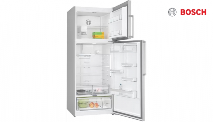Bosch Serie 6 Üstten Donduruculu Buzdolabı ne kadar, özellikleri neler? 19 Ocak 2023 fiyat listesi