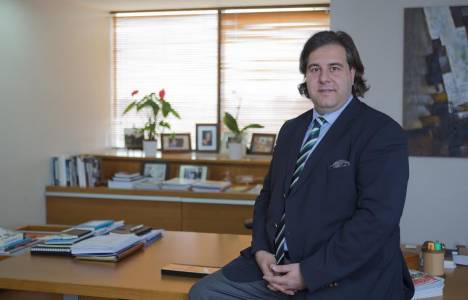 Gürallar Yapı Genel Müdürü Evrim Karayel’den MIPIM yorumu!