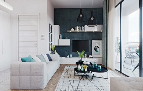 17 soruda İzmir Liva Home projesi!