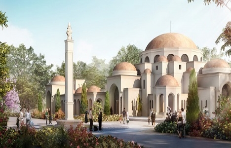 Okmeydanı nda beklenen dönüşüm başlıyor!