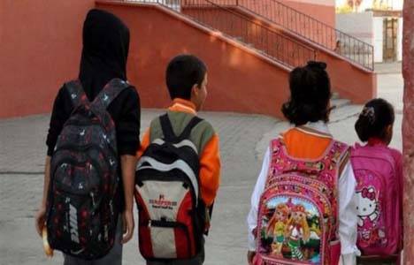 Havza'da öğrencilerin yol çilesi alt geçitle çözülecek!