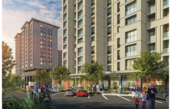 KİPTAŞ ın satışı devam eden 4 projesi!