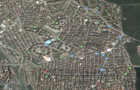 Çekmeköy Kapalı Pazar Alanı ne zaman açılacak?